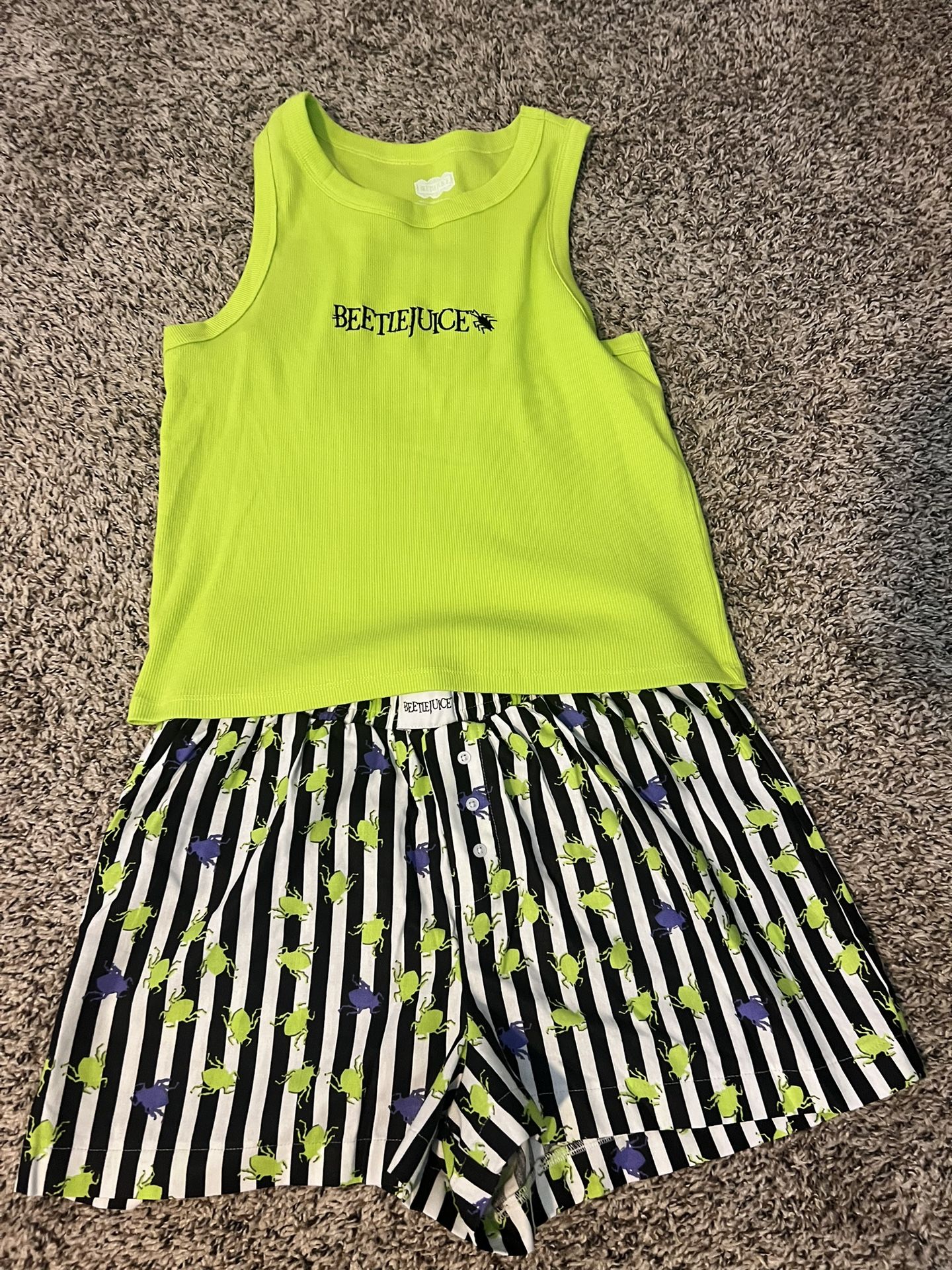 Women’s Pajama Sets