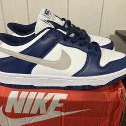 New Dunks- 6.5Y Women’s 8