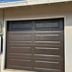 Garage Door🚪