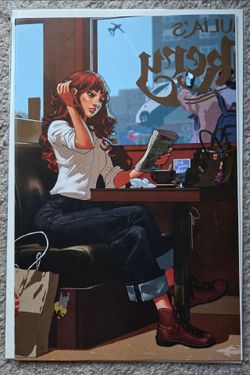 Ultimate Spider-Man #19 1:100