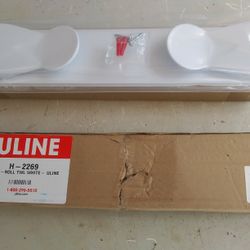 Uline Paper Towel Roll Holder $5 Each