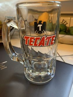 Beer Mug