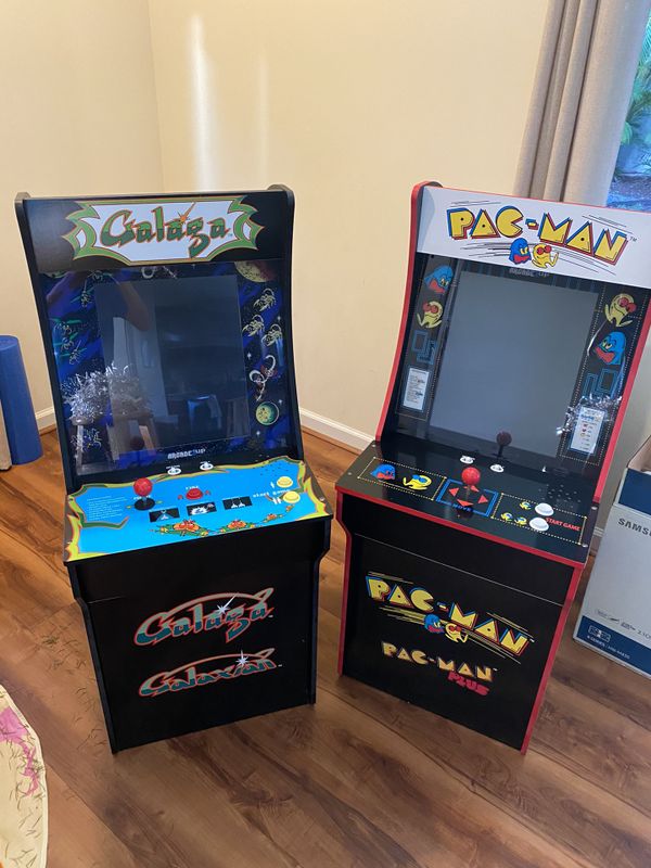 Arcade games for sale for Sale in Honolulu, HI OfferUp
