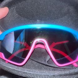 Vice City Oakleys