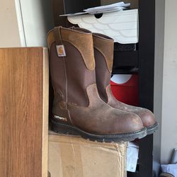 Work boots Carhartt size 11