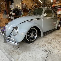 1965 VW Bug