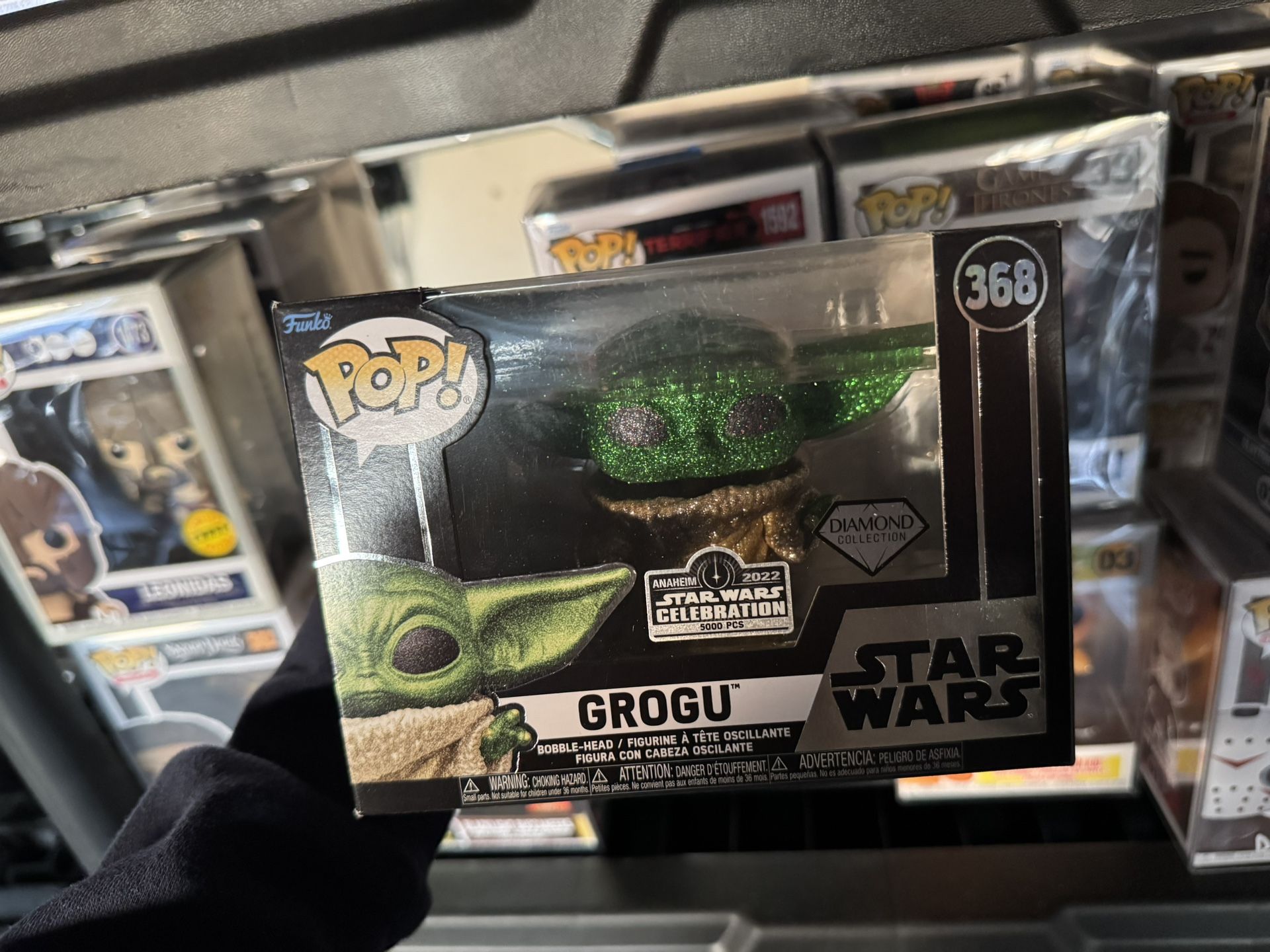 Grogu 368 Funko,All Products : American Fashion Style Bags On Sale