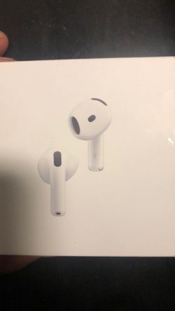 Apple AirPods Pro Sealed Box
