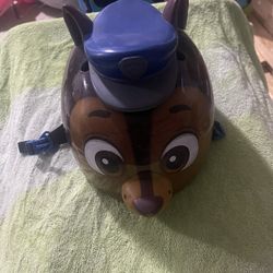 Paw Patrol Chase Bike Helmet 