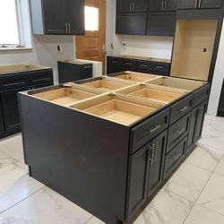 Kitchen Remodel 