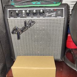 Guitar Amp