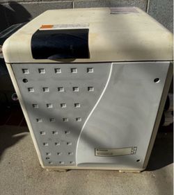 Pentair MasterTemp 400 Natural Gas Pool & Spa Heater – 400,000 BTU – Model 460736 – Used, Good Condition For sale is a Pentair MasterTemp 400 High-Pe