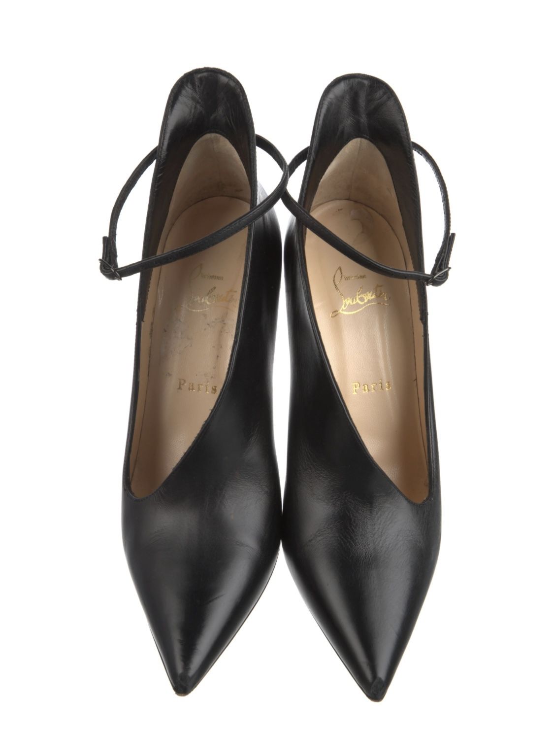 Christian Louboutin