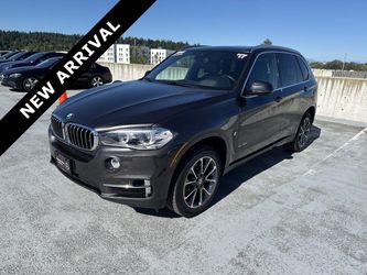 2017 BMW X5 eDrive