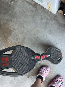 Ripstick