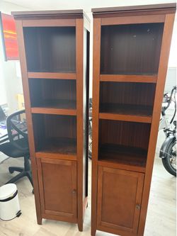 Shelving