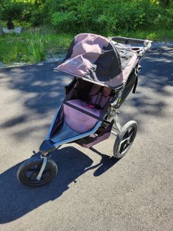 BOB jogging stroller