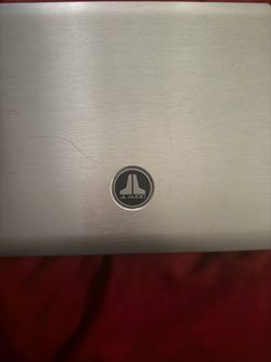 JL Audio 750/1