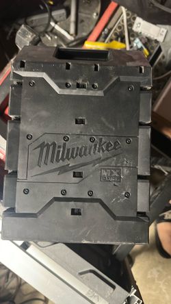 MX fuel battery (not free)