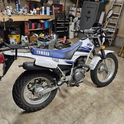 2001 TW 200 