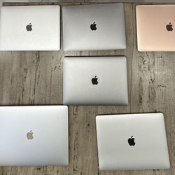 MacBooks Pro and Air 🎉 2018 and 2019 information in the description