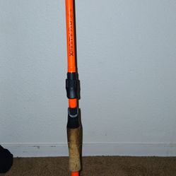 Lew's Xfinity Pro Casting Rod (XPJS72MH)