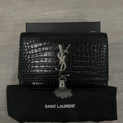 YSL purse