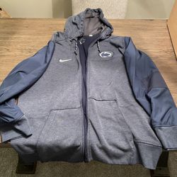 Nike Dry Fit Penn State Jacket 