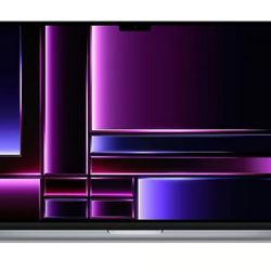 14" • Apple M3 8-core - 10-core GPU • 1000 GB • RAM 8GB • Space Gray
950 OBO