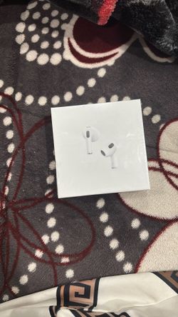 Air Pod 3rd Gen