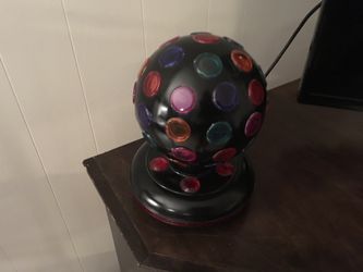 Disco ball