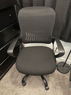 Computer chair