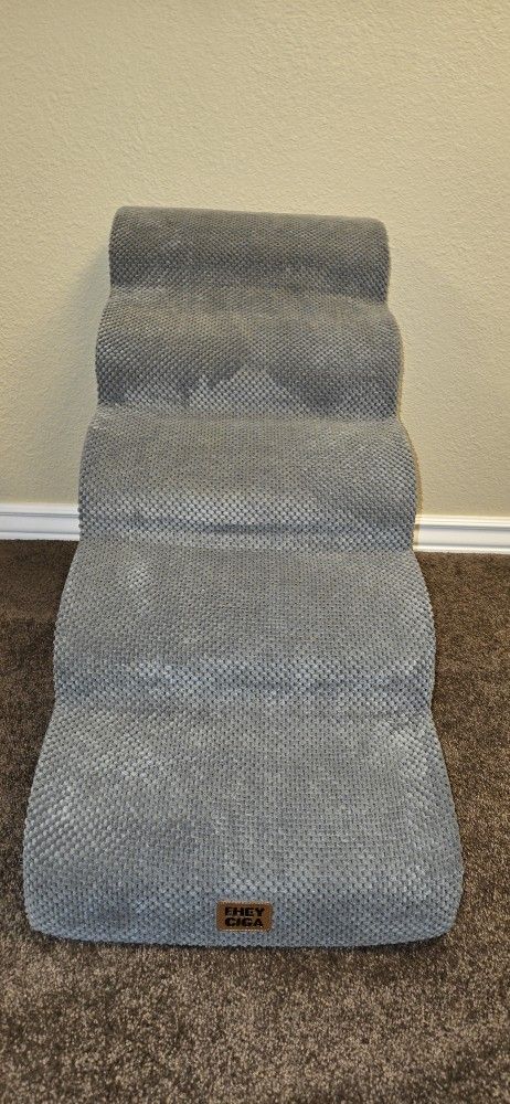 Dog Stairs 