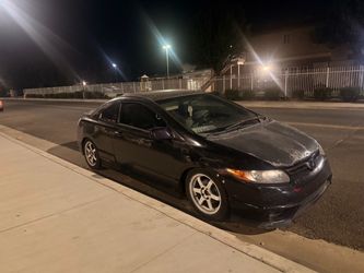 2007 Honda Civic