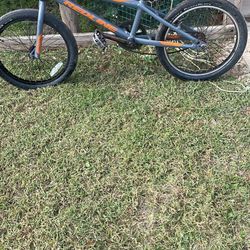  Redline BMX And Racing Bike
