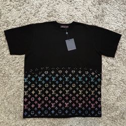 Lv Shirt Size L