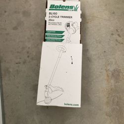 2 Cycle Trimmer Weed Wacker