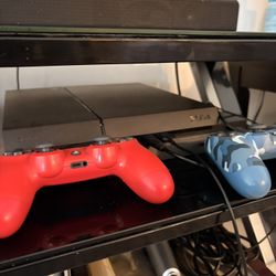 PlayStation 4 Bundle Deal PS4 With Tv