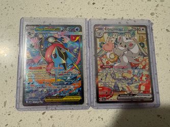 Pokémon - Chaos Rising
