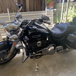 Harley Davidson 