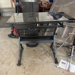 Drawing Table 
