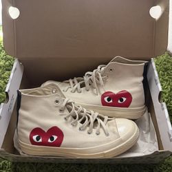 CDG CONVERSE