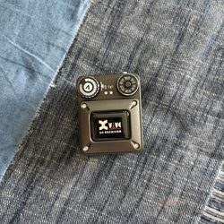 Xvive U4R receiver only