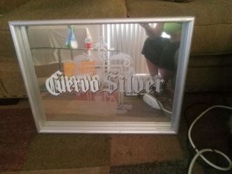 Jose Cuervo Silver Tequila