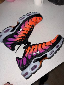 Men’s air max size 10