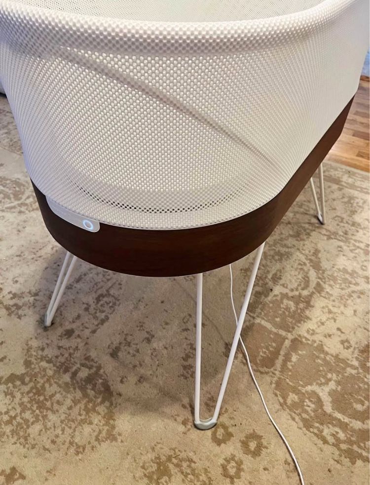 SNOO Smart Sleeper Bassinet