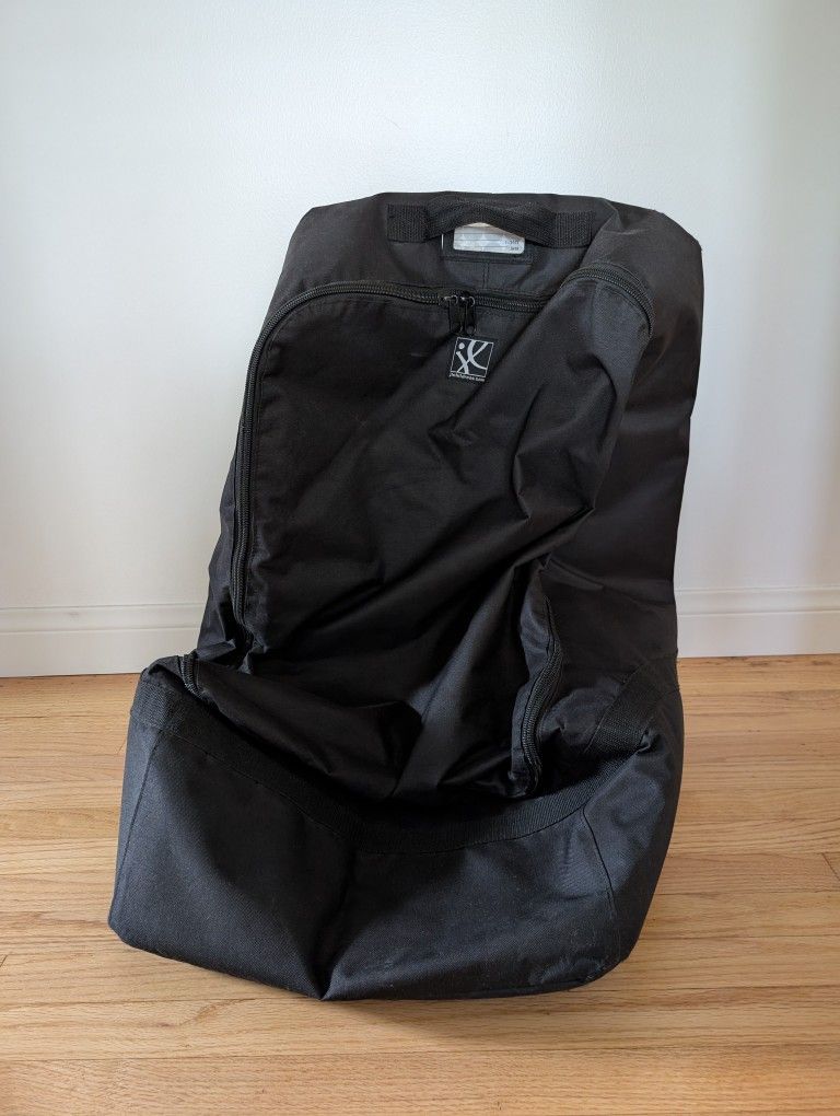 Car Seat Carrier