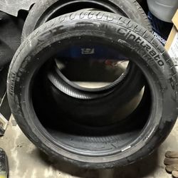 Cinturato P7 All Season Run Flat