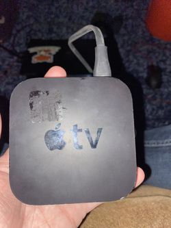 Apple TV