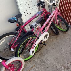 Kids Bike